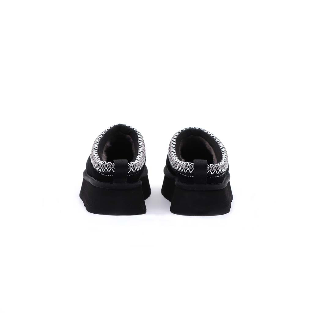 Ugg Tazz Platform Nero